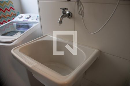 Apartamento para alugar com 49m², 2 quartos e 1 vagaÁrea de Serviço