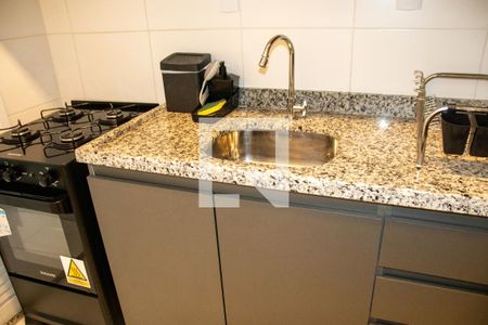Apartamento para alugar com 49m², 2 quartos e 1 vagaCozinha