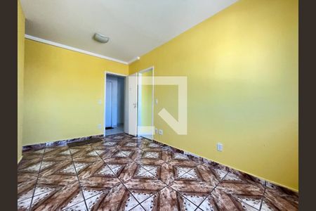 Sala de apartamento para alugar com 2 quartos, 47m² em Jardim Miriam, São Paulo