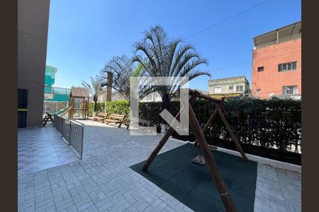 Apartamento à venda com 47m², 2 quartos e 1 vaga Apartamento à venda com 47m², 2 quartos e 1 vagaÁrea comum