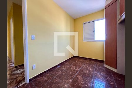 Quarto 1 de apartamento para alugar com 2 quartos, 47m² em Jardim Miriam, São Paulo