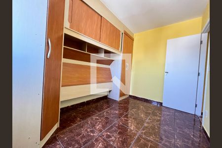 Quarto 1 de apartamento para alugar com 2 quartos, 47m² em Jardim Miriam, São Paulo