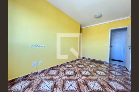 Sala de apartamento para alugar com 2 quartos, 47m² em Jardim Miriam, São Paulo