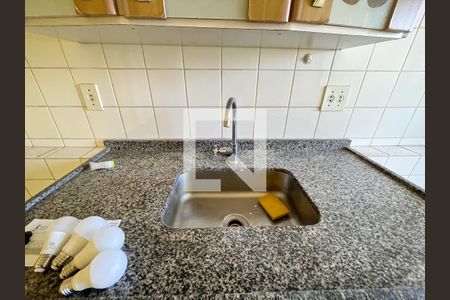 Apartamento à venda com 47m², 2 quartos e 1 vaga Apartamento à venda com 47m², 2 quartos e 1 vagaCozinha