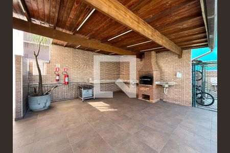 Apartamento à venda com 47m², 2 quartos e 1 vaga Apartamento à venda com 47m², 2 quartos e 1 vagaÁrea comum