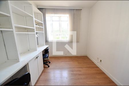 Quarto 1 de apartamento à venda com 3 quartos, 120m² em Sion, Belo Horizonte