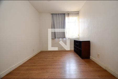 Quarto 2 de apartamento para alugar com 3 quartos, 120m² em Sion, Belo Horizonte