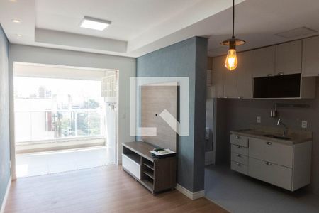 Apartamento para alugar com 2 quartos, 62m² em Bela Vista, São Paulo