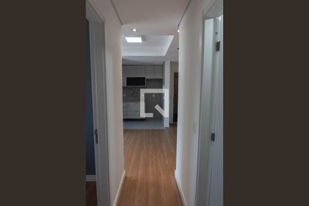 Apartamento para alugar com 62m², 2 quartos e 1 vaga Apartamento para alugar com 62m², 2 quartos e 1 vagaCorredor