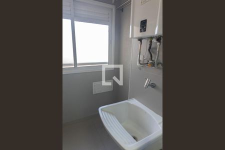 Apartamento para alugar com 62m², 2 quartos e 1 vaga Apartamento para alugar com 62m², 2 quartos e 1 vagaCozinha e Área de Serviço