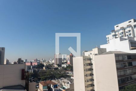 Apartamento para alugar com 62m², 2 quartos e 1 vaga Apartamento para alugar com 62m², 2 quartos e 1 vagaVista da Sacada