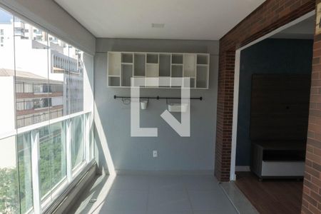 Apartamento para alugar com 62m², 2 quartos e 1 vaga Apartamento para alugar com 62m², 2 quartos e 1 vagaSacada