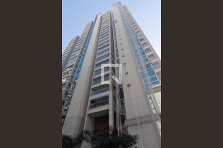 Fachada de apartamento para alugar com 2 quartos, 62m² em Bela Vista, São Paulo