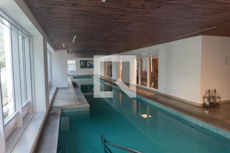 Apartamento para alugar com 62m², 2 quartos e 1 vaga Apartamento para alugar com 62m², 2 quartos e 1 vagaÁrea comum - Piscina