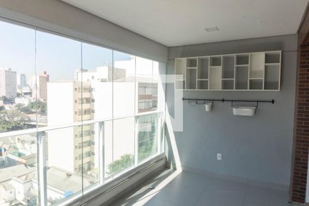 Sacada de apartamento para alugar com 2 quartos, 62m² em Bela Vista, São Paulo