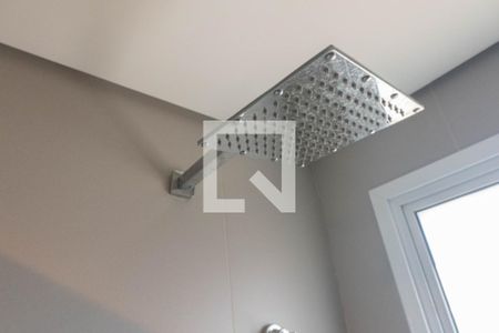 Apartamento para alugar com 62m², 2 quartos e 1 vaga Apartamento para alugar com 62m², 2 quartos e 1 vagaBanheiro da Suíte