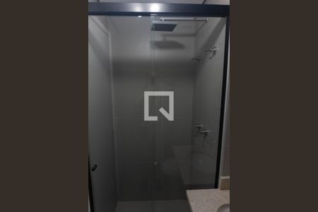 Apartamento para alugar com 62m², 2 quartos e 1 vaga Apartamento para alugar com 62m², 2 quartos e 1 vagaBanheiro