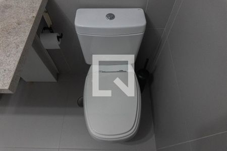 Apartamento para alugar com 62m², 2 quartos e 1 vaga Apartamento para alugar com 62m², 2 quartos e 1 vagaBanheiro