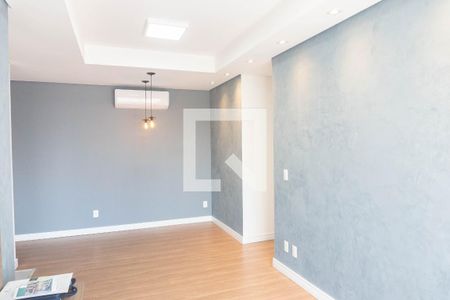 Apartamento para alugar com 62m², 2 quartos e 1 vaga Apartamento para alugar com 62m², 2 quartos e 1 vagaSala