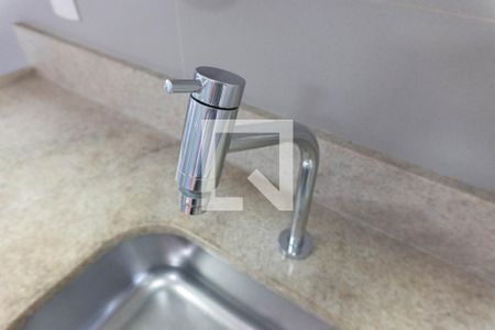 Apartamento para alugar com 62m², 2 quartos e 1 vaga Apartamento para alugar com 62m², 2 quartos e 1 vagaCozinha e Área de Serviço