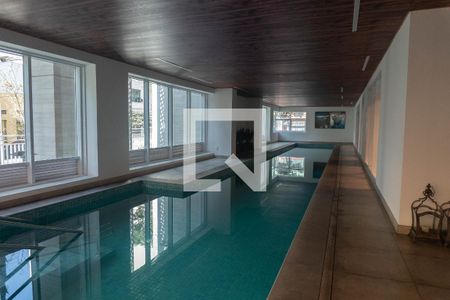 Apartamento para alugar com 62m², 2 quartos e 1 vaga Apartamento para alugar com 62m², 2 quartos e 1 vagaÁrea comum - Piscina