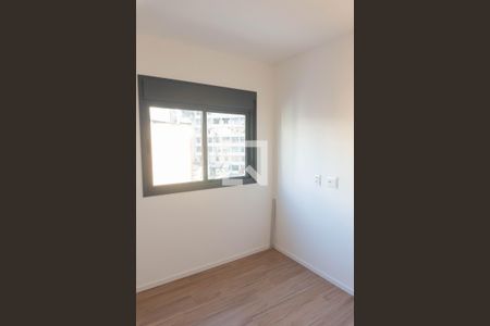 Apartamento para alugar com 38m², 2 quartos e sem vagaQuarto 2