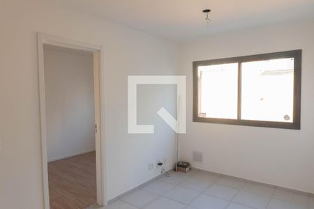 Sala/Cozinha de apartamento para alugar com 2 quartos, 38m² em Bela Vista, São Paulo