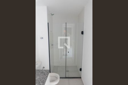 Apartamento para alugar com 38m², 2 quartos e sem vagaBanheiro
