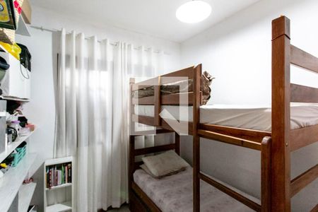 Quarto 2 de casa à venda com 2 quartos, 60m² em Santa Amélia, Belo Horizonte