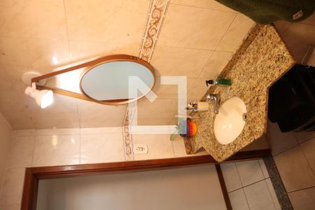 Apartamento à venda com 95m², 3 quartos e 1 vagaBanheiro