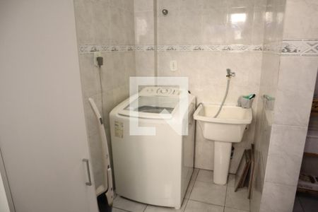 Apartamento à venda com 95m², 3 quartos e 1 vagaÁrea de Serviço