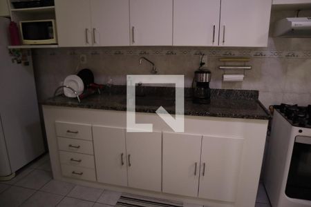 Apartamento à venda com 95m², 3 quartos e 1 vagaCozinha