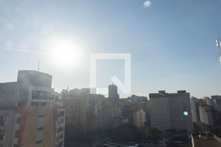 Apartamento para alugar com 37m², 2 quartos e sem vaga Apartamento para alugar com 37m², 2 quartos e sem vagaVista