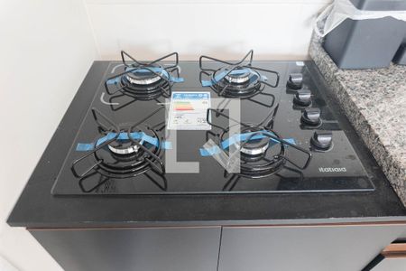 Apartamento para alugar com 37m², 2 quartos e sem vaga Apartamento para alugar com 37m², 2 quartos e sem vagaSala/Cozinha