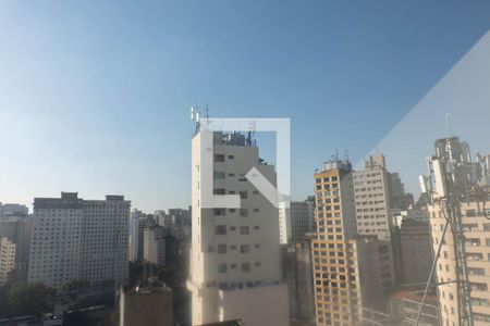 Apartamento para alugar com 37m², 2 quartos e sem vaga Apartamento para alugar com 37m², 2 quartos e sem vagaVista
