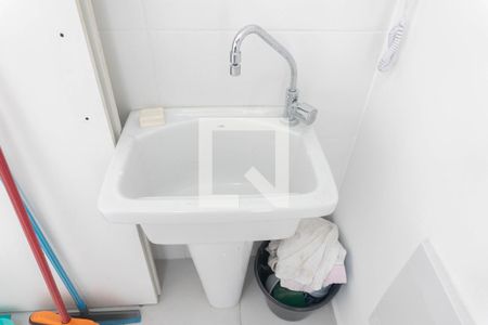 Apartamento para alugar com 37m², 2 quartos e sem vaga Apartamento para alugar com 37m², 2 quartos e sem vagaSala/Cozinha