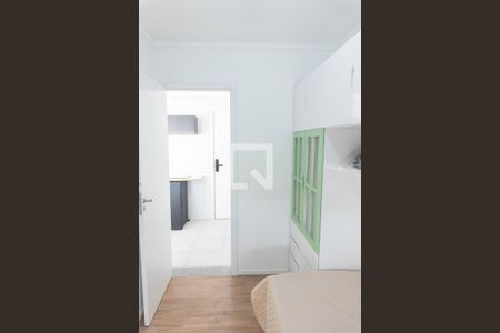 Apartamento para alugar com 37m², 2 quartos e sem vaga Apartamento para alugar com 37m², 2 quartos e sem vagaQuarto 2