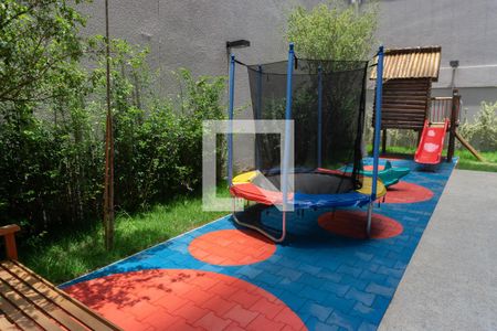 Apartamento para alugar com 37m², 2 quartos e sem vaga Apartamento para alugar com 37m², 2 quartos e sem vagaÁrea comum