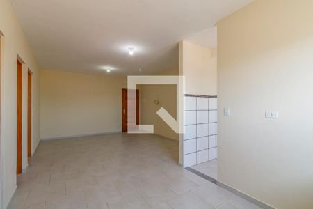 Cozinha de kitnet/studio para alugar com 2 quartos, 80m² em Vila Zat, São Paulo