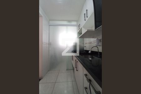 Apartamento à venda com 45m², 2 quartos e 1 vaga Apartamento à venda com 45m², 2 quartos e 1 vagaCozinha
