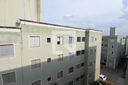Apartamento à venda com 45m², 2 quartos e 1 vaga Apartamento à venda com 45m², 2 quartos e 1 vagaVista do Quarto 1