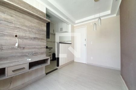 Apartamento à venda com 45m², 2 quartos e 1 vaga Apartamento à venda com 45m², 2 quartos e 1 vagaSala