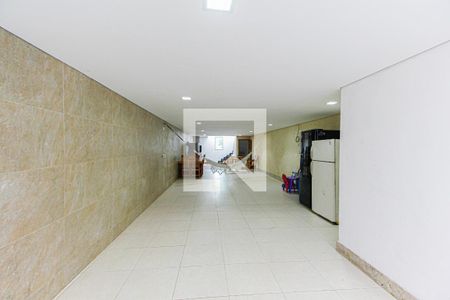 Casa à venda com 258m², 3 quartos e 4 vagas Casa à venda com 258m², 3 quartos e 4 vagasGaragem