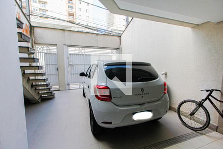 Casa à venda com 258m², 3 quartos e 4 vagas Casa à venda com 258m², 3 quartos e 4 vagasGaragem