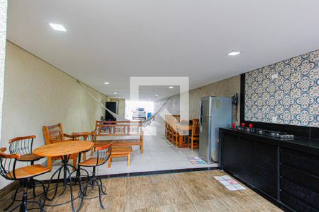 Casa à venda com 258m², 3 quartos e 4 vagas Casa à venda com 258m², 3 quartos e 4 vagasChurrasqueira