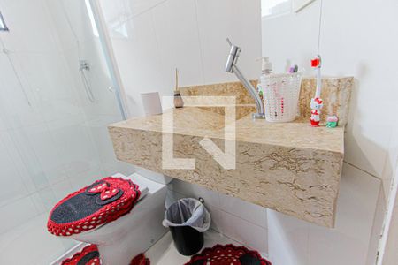 Casa à venda com 258m², 3 quartos e 4 vagas Casa à venda com 258m², 3 quartos e 4 vagasBanheiro 1