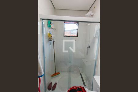 Casa à venda com 258m², 3 quartos e 4 vagas Casa à venda com 258m², 3 quartos e 4 vagasBanheiro 1