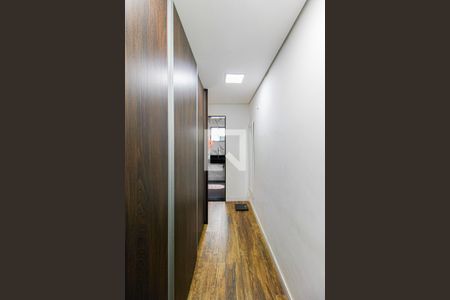 Casa à venda com 258m², 3 quartos e 4 vagas Casa à venda com 258m², 3 quartos e 4 vagasCloset da suíte