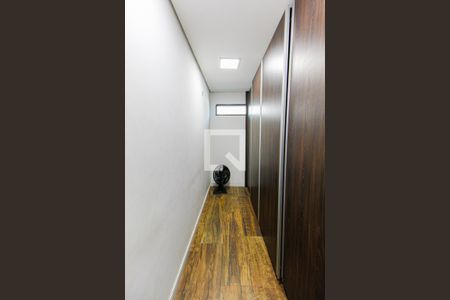 Casa à venda com 258m², 3 quartos e 4 vagas Casa à venda com 258m², 3 quartos e 4 vagasCloset da suíte