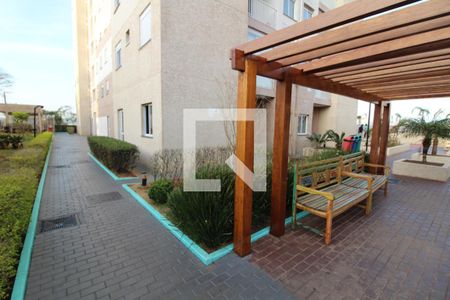 Apartamento para alugar com 47m², 2 quartos e 1 vagaÁrea comum